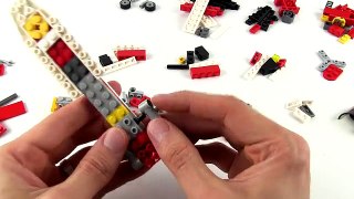 LEGO Toys for Kids | LEGO Creator Helicopter Unboxing! Family Fun for Kids