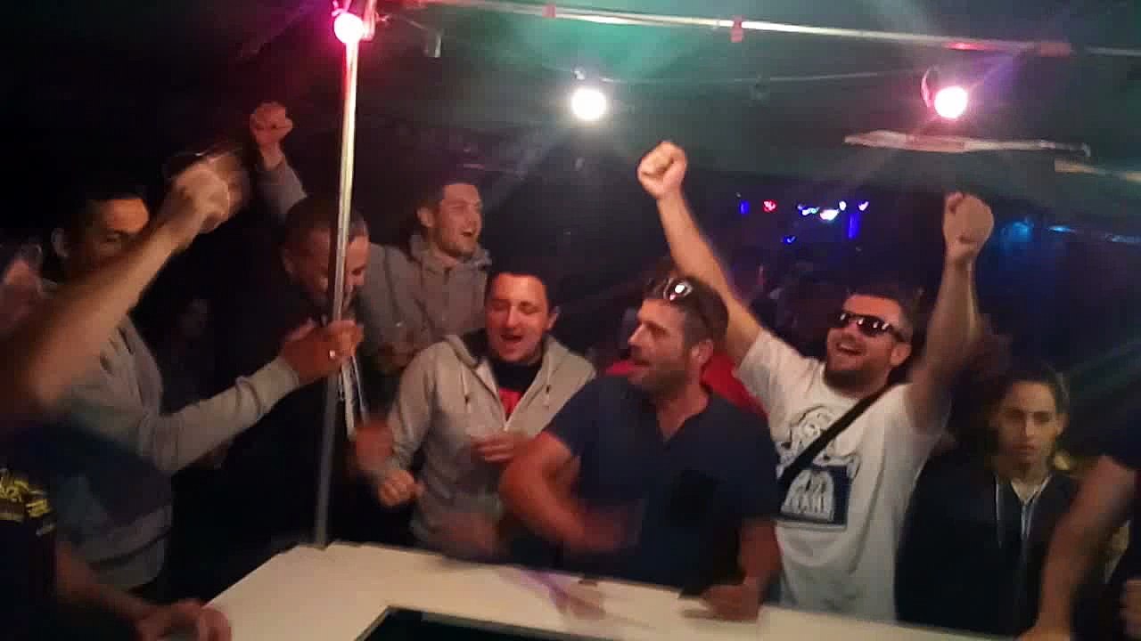 Ambiance made in Ultramarines Dordogne au Tournoi 2018 !!!