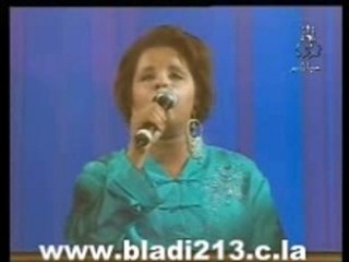 Alhane wa chabab 07  - houria - hakmet