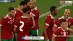 Incroyable but Younès Belhanda Goal Maroc - Slovaquie (2-1)