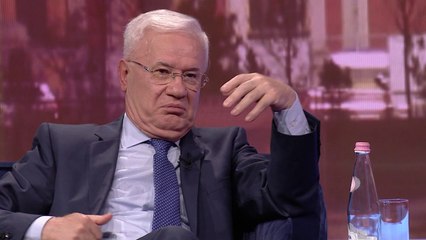 Real Story - Enver Hoxhaj | Pj.2 - 4 Qershor 2018 - Vizion Plus - Talk Show