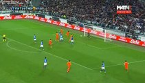 Nathan Ake Goal HD - Italy 1-1 Netherlands 04.06.2018