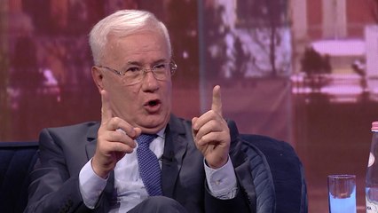 Real Story - Enver Hoxhaj | Pj.3 - 4 Qershor 2018 - Vizion Plus - Talk Show