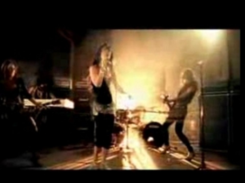 Nightwish Bye Bye Beautiful