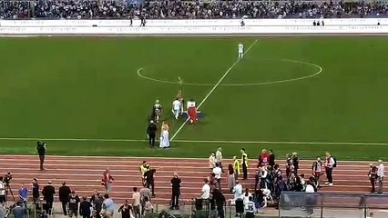 "Di Padre in Figlio" Olympia