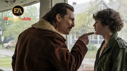 White Boy Rick - Tráiler español (HD)