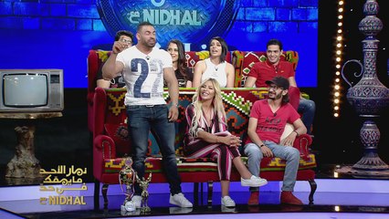 Dimanche Tout Est Permis S01 Ep.37 (03-06-2018) - Partie 1 🎉