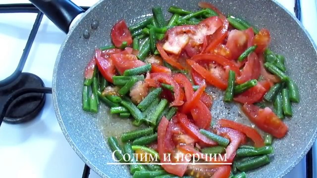 Вкусный завтрак за пару минут