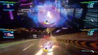 Cars 2 Gameplay - Japanese Cars 2 Battle :)