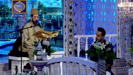 Shan-e-Sehr – Segment – Qiraat-o-Tarjuma – 5th June 2018