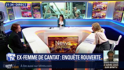 Suicide de l'ex-épouse Cantat: la justice rouvre l'enquête sur sa mort