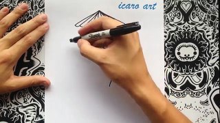 Como dibujar a raiden | how to draw raiden