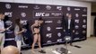 UFC 224 Weigh-Ins: Amanda Nunes, Raquel Pennington Make Weight - MMA Fighting