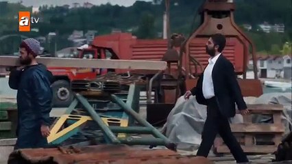 164 Çeşit dedikodu üretmişler - Sen Anlat Karadeniz 17. Bölüm