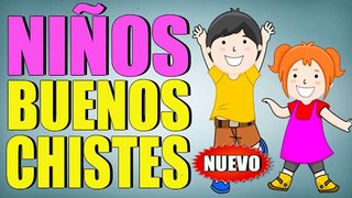 CHISTES BUENOS - CHISTES PARA NIÑOS - EPISODIO #2 - CHISTES CORTOS - CHISTES GRACIOSOS