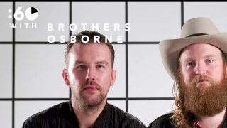 Brothers Osborne - 60 With Brothers Osborne