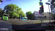 Новые Записи с Авто Видеорегистратора за 04.06.2018 VIDEO № 930