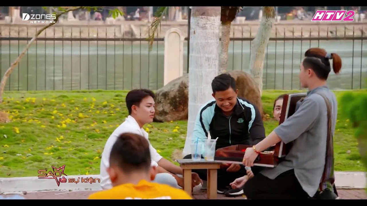 Thái Hòa và Charlie Nguyễn tái hợp với "Chàng Vợ Của Em" | SAO VÀ SỰ KIỆN 310