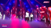 Jong Hyun (Shinee) và những màn trình diễn live tuyệt vời | KPOP CHỌN LỌC 209