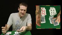 Mind-boggling Card Trick (you can try at home)