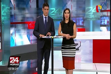 China: camión pierde el control y estalla cerca a un grifo