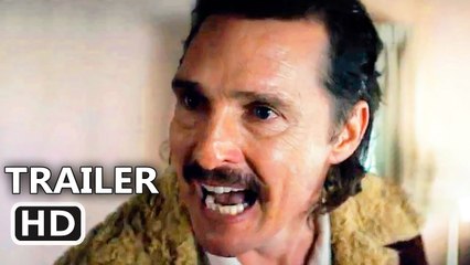 WHITE BOY RICK Official Trailer