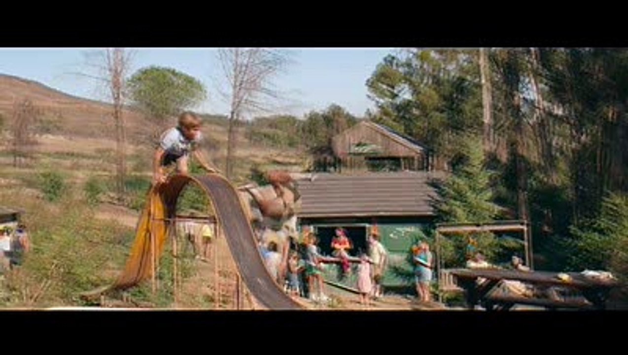 Action Point 2018 FULL MOVIE video Dailymotion