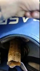 SILVER Jackpot!!! Coin roll hunting on my lunch break!