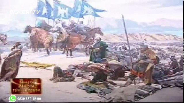 Askeri Müze ve Kültür Sitesi Komutanlığı ile Mehteran Bölüğü (Arşiv)