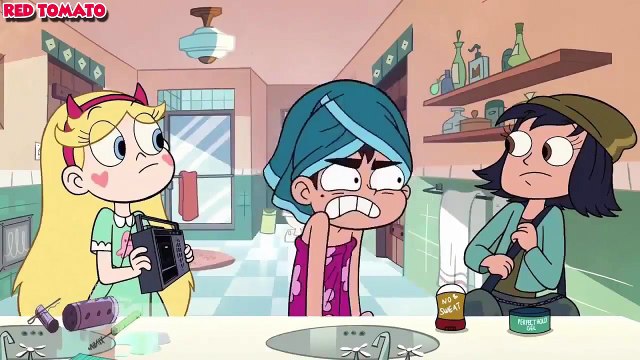 Star vs The Forces Of Evil Star vs The Forces Of Evil E57 Online