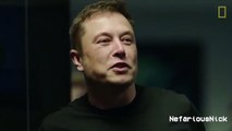 Elon Musk Witnesses the Most Beautiful Thing in the Universe