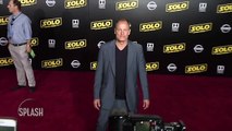 Woody Harrelson started a snowball fight during movie shoot