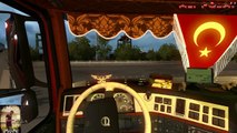 ETS 2 FAÇA VOLVO F16 1.30 MODS