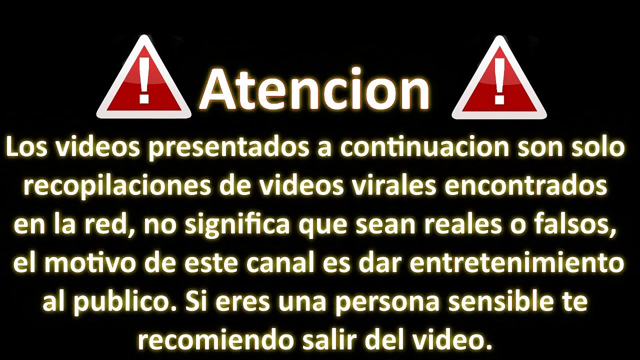 videos de terror reales #75 | Fantasmas reales (2016) | #DavidAcosta