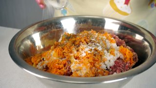Нежные Тефтели с рисом в томатном соусе, приготовленные в Духовке | ГОТОВИМ ДОМА с Оксаной Пашко