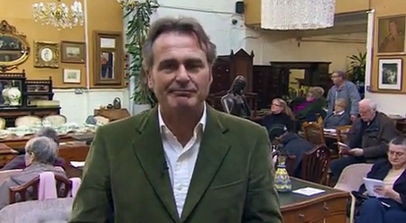 Flog It Season 12 eps 15