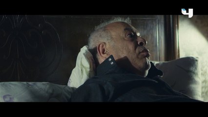 كلبش 2 - سليم الأنصاري يشيع جثمان والد الجاسوس في جنازة لم يحضرها أحد