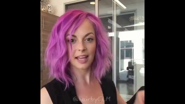 ❤★&hair colour ideas with highlights♛hair colour ideas teal&❤★