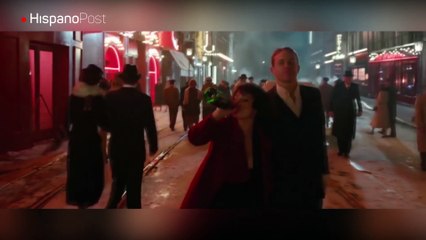 La famosa fuga del francés Papillon volverá este año a la gran pantalla