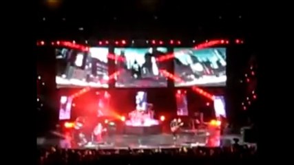 Muse - City of Delusion, Irvine Verizon Wireless Amphitheatre, 09/21/2007