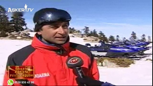 Jandarma Arama Kurtarma TimiJandarma Arama Kurtarma Timleri