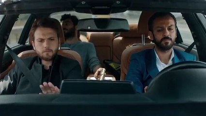 Çukur 32. Bölüm - Kıskanıyorum Seni