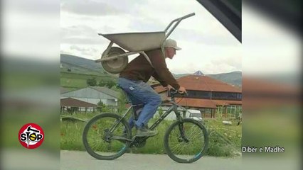 Stop - Hitparade i absurdit shqiptar 4 qershor 2018