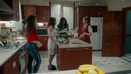 Çukur 32. Bölüm - Celasun Muradına Erecek mi?