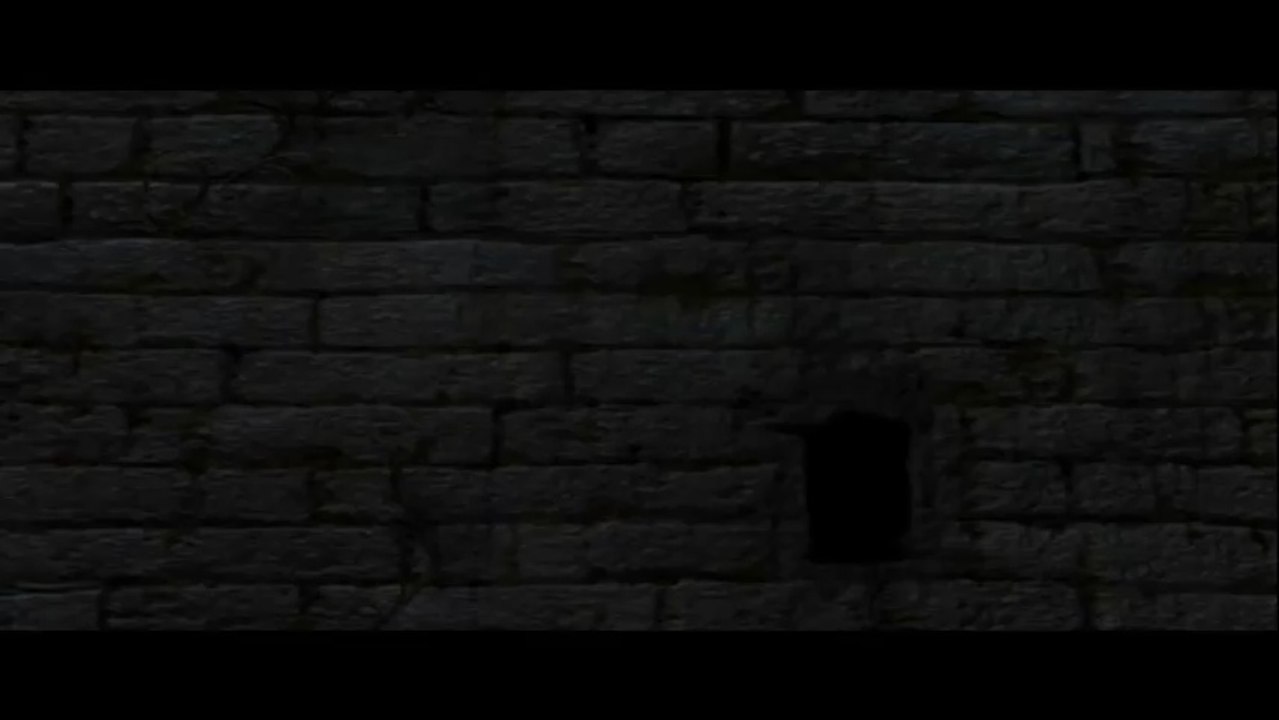 Haunting Ground Part 1