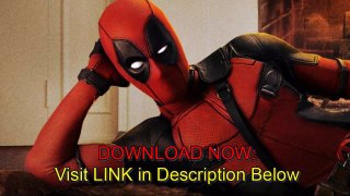 Download Deadpool 2 Full Movie| Watch Deadpool 2 HD