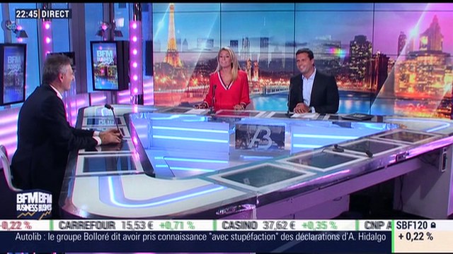 Business Transformation: la stratégie de transformation digitale du groupe BPCE - 04/06