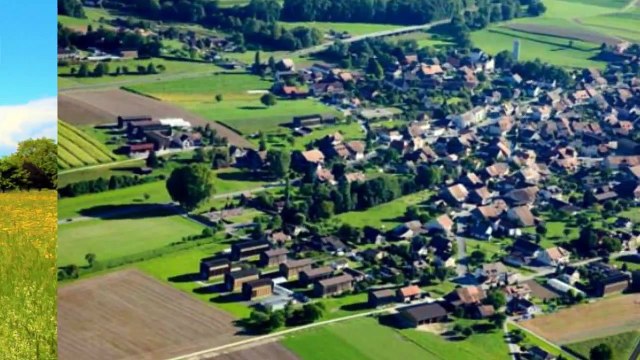 A vendre - Appartement - Corcelles-près-Payerne (1562) - 3.5 pièces - 73m²