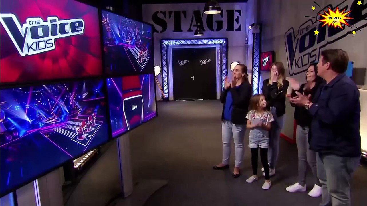 Top 10 Fastest Chair Turns Blind Auditions The Voice kid 2018