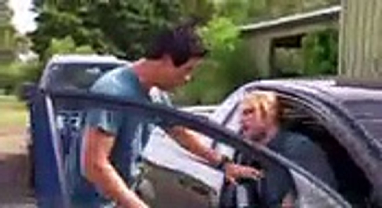Home and Away 6713 15th August 2017